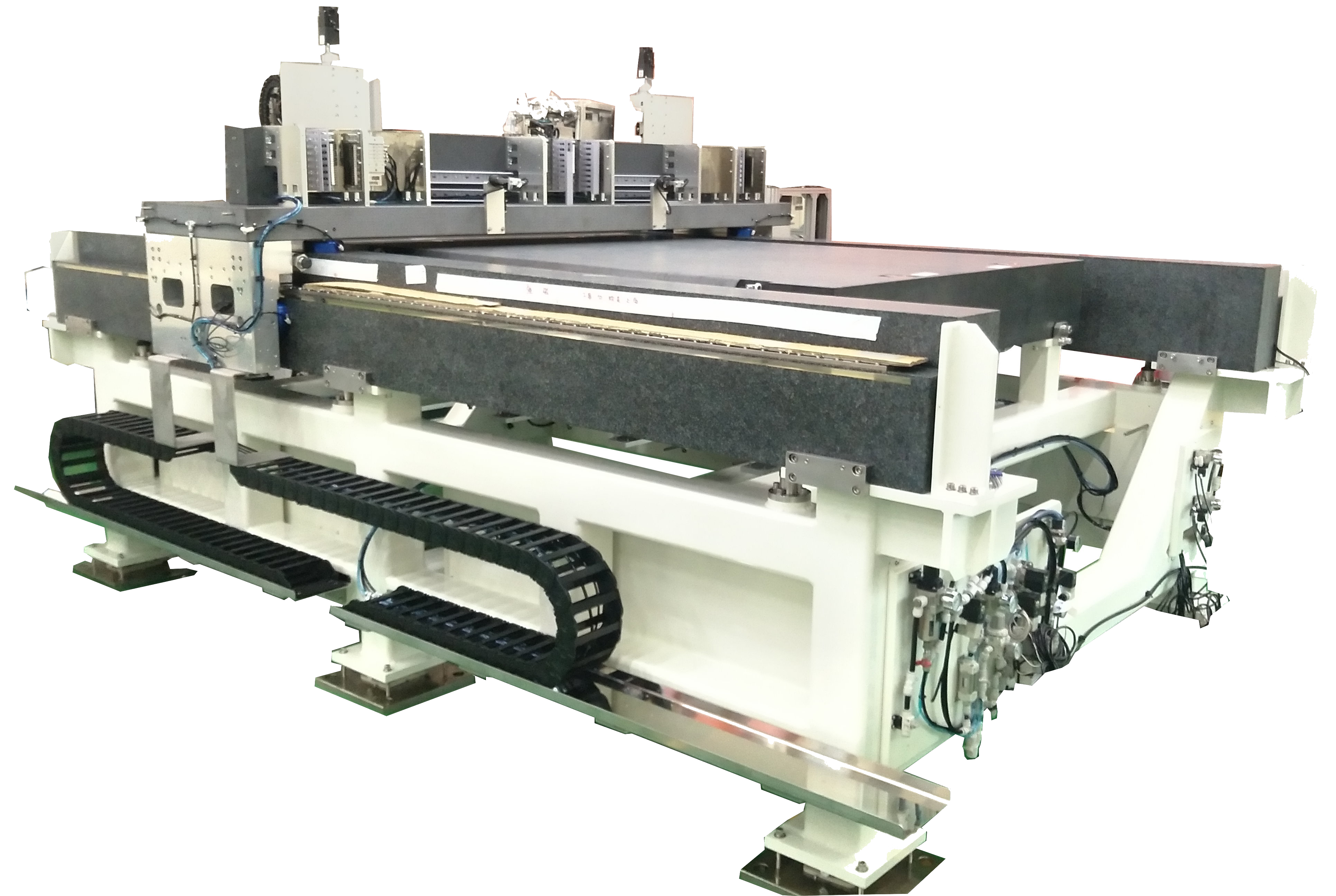 Slit Coater 狹縫塗佈機